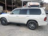 Lexus LX 470 2003 годаүшін10 000 000 тг. в Шымкент – фото 4