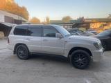 Lexus LX 470 2003 годаүшін10 000 000 тг. в Шымкент – фото 2