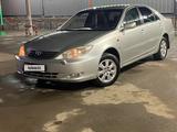 Toyota Camry 2003 годаүшін4 800 000 тг. в Актобе