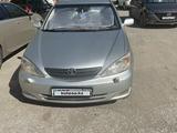 Toyota Camry 2003 годаүшін4 800 000 тг. в Актобе – фото 2