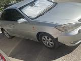 Toyota Camry 2003 годаүшін4 800 000 тг. в Актобе – фото 5