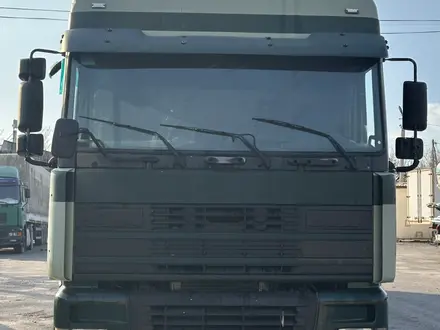DAF  95XF 1998 года за 10 500 000 тг. в Шымкент – фото 4
