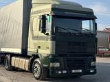 DAF  95XF 1998 годаүшін10 500 000 тг. в Шымкент – фото 2