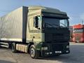 DAF  95XF 1998 годаүшін10 500 000 тг. в Шымкент – фото 3
