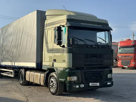 DAF  95XF 1998 года за 10 500 000 тг. в Шымкент – фото 3