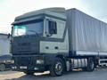 DAF  95XF 1998 годаүшін10 500 000 тг. в Шымкент – фото 5