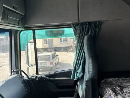 DAF  95XF 1998 года за 10 500 000 тг. в Шымкент – фото 7