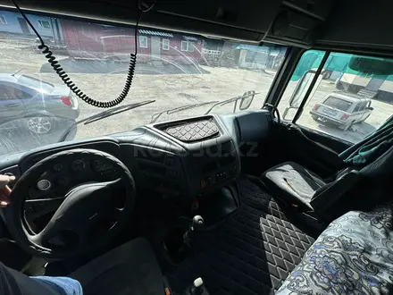 DAF  95XF 1998 года за 10 500 000 тг. в Шымкент – фото 8