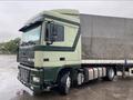 DAF  95XF 1998 годаүшін10 500 000 тг. в Шымкент – фото 9