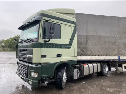 DAF  95XF 1998 года за 10 500 000 тг. в Шымкент – фото 9