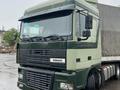 DAF  95XF 1998 годаүшін10 500 000 тг. в Шымкент