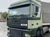 DAF  95XF 1998 года за 10 500 000 тг. в Шымкент