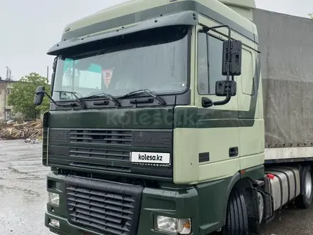 DAF  95XF 1998 года за 10 500 000 тг. в Шымкент