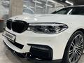 BMW 530 2019 года за 21 500 000 тг. в Астана – фото 2