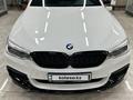 BMW 530 2019 годаүшін21 500 000 тг. в Астана – фото 3