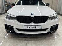 BMW 530 2019 годаүшін21 500 000 тг. в Астана