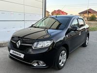 Renault Logan 2016 годаүшін4 350 000 тг. в Уральск