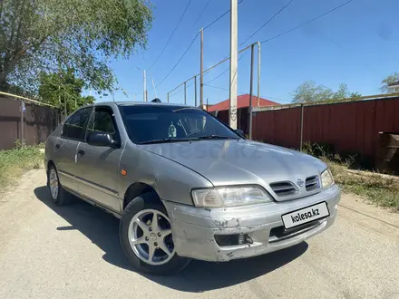 Nissan Primera 1998 года за 1 350 000 тг. в Атырау – фото 7