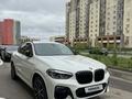 BMW X4 2020 годаfor25 600 000 тг. в Астана – фото 3