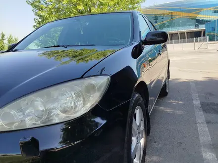 Toyota Camry 2005 года за 6 500 000 тг. в Алматы – фото 6