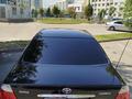 Toyota Camry 2005 года за 6 500 000 тг. в Алматы – фото 10