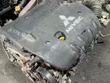 4B11 4B12 2.0 2.4 Привозной двигатель из Японий за 500 000 тг. в Кокшетау