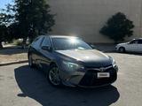 Toyota Camry 2016 годаүшін7 000 000 тг. в Актау – фото 2