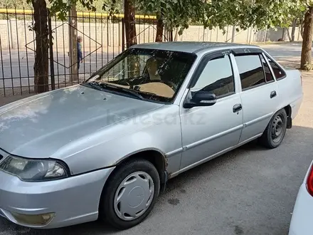 Daewoo Nexia 2012 года за 1 500 000 тг. в Астана – фото 2