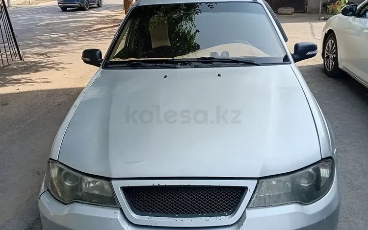 Daewoo Nexia 2012 года за 1 500 000 тг. в Астана