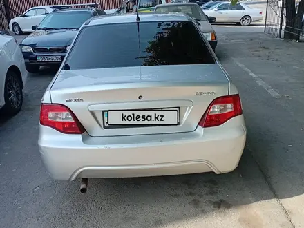 Daewoo Nexia 2012 года за 1 500 000 тг. в Астана – фото 3