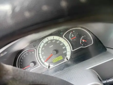 Daewoo Nexia 2012 года за 1 500 000 тг. в Астана – фото 5