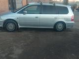 Honda Odyssey 2001 годаfor3 500 000 тг. в Шымкент