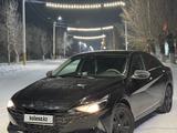 Hyundai Elantra 2023 годаүшін8 700 000 тг. в Костанай – фото 2