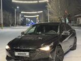Hyundai Elantra 2023 годаүшін8 700 000 тг. в Костанай