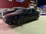Hyundai Elantra 2023 годаүшін8 700 000 тг. в Костанай – фото 4