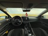 Hyundai Elantra 2023 годаүшін8 700 000 тг. в Костанай – фото 5