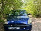 Daihatsu Sirion 1998 года за 1 200 000 тг. в Алматы – фото 2