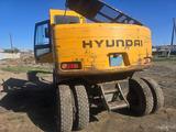 Hyundai  R140W 2005 годаүшін15 500 000 тг. в Караганда – фото 4