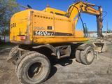 Hyundai  R140W 2005 годаүшін15 500 000 тг. в Караганда – фото 2