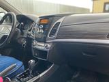 SsangYong Actyon 2016 года за 6 500 000 тг. в Атырау – фото 4