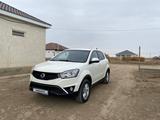 SsangYong Actyon 2016 года за 6 500 000 тг. в Атырау