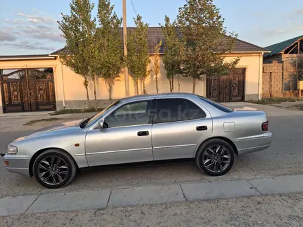 Toyota Camry 1991 года за 3 000 000 тг. в Алматы – фото 3