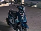 Yamaha  Jog 2023 годаүшін170 999 тг. в Шымкент