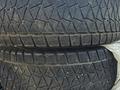 Bridgestone Blizzak DM-V2 265/65 R17үшін80 000 тг. в Усть-Каменогорск – фото 2