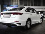 Geely Emgrand Comfort AT 2024 годаfor8 190 000 тг. в Алматы – фото 4