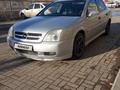 Opel Vectra 2003 годаүшін1 750 000 тг. в Актобе – фото 3