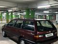 Volkswagen Passat 1992 года за 1 650 000 тг. в Алматы – фото 3