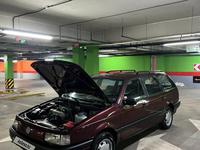 Volkswagen Passat 1992 года за 1 650 000 тг. в Алматы