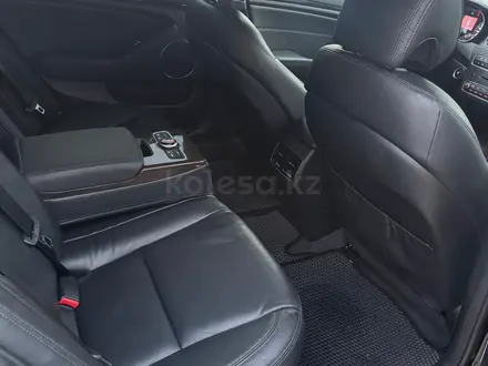 Kia K7 2015 года за 8 800 000 тг. в Алматы – фото 19