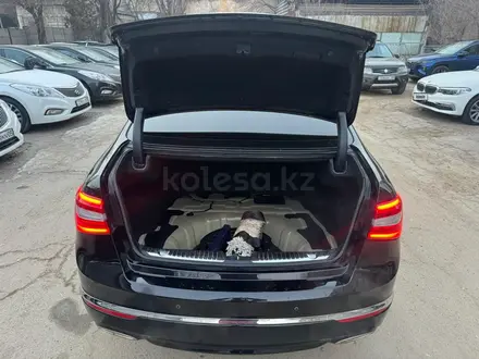 Kia K7 2015 года за 8 800 000 тг. в Алматы – фото 23